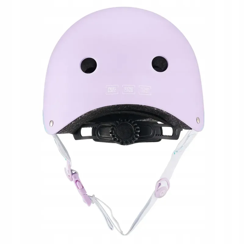 Шолом дитячий Raven Essto Violet/Mint р. XS 48-52