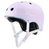 Шолом дитячий Raven Essto Violet/Mint р. XS 48-52