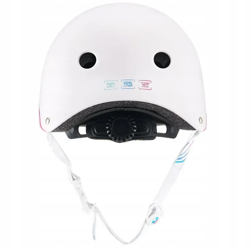 Шолом дитячий Raven Essto White/Neo р. XS 48-52