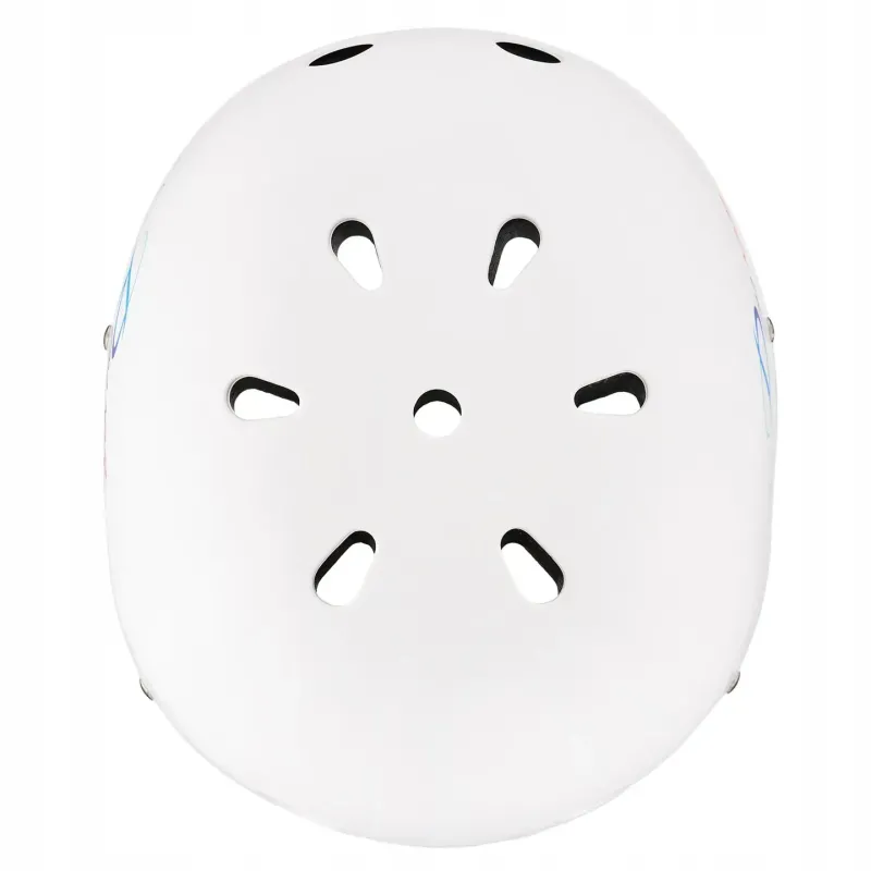 Шолом дитячий Raven Essto White/Neo р. XS 48-52