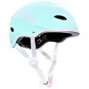 Шолом дитячий Raven Mint/Pink XS 52-54