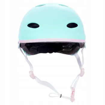 Шолом дитячий Raven Mint/Pink XS 52-54