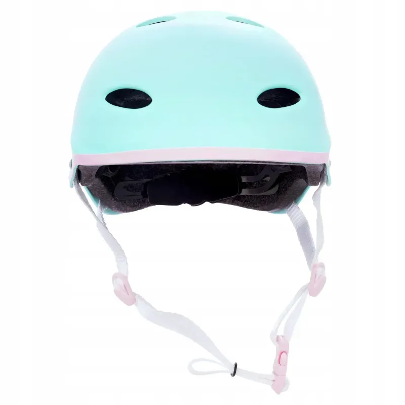 Шолом дитячий Raven Mint/Pink XS 52-54