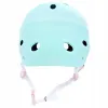 Шолом дитячий Raven Mint/Pink XS 52-54