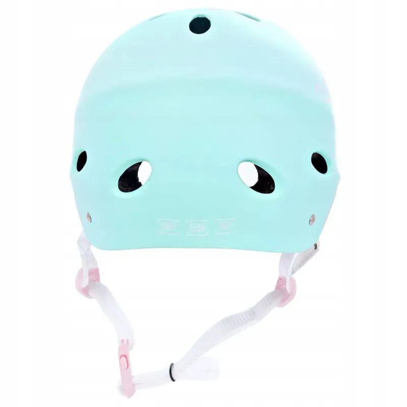 Шолом дитячий Raven Mint/Pink XS 52-54