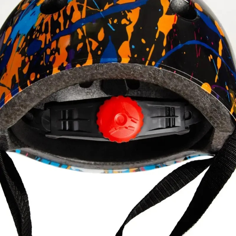 Шолом для самоката Explore Crook Blue