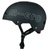 Шолом для самоката Micro Чорний р. М