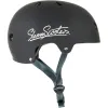 Шолом для трюкового самоката Slamm Logo Black р. S