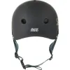 Шолом для трюкового самоката Slamm Logo Black р. S